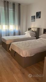 Posto letto in camera doppia - via Cologna 20