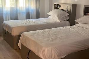 Posto letto in camera doppia - via Cologna 20