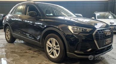 Audi Q3 SPB 35 TDI quattro S tronic