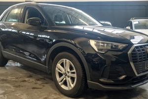 Audi Q3 SPB 35 TDI quattro S tronic