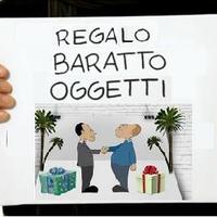 Articoli nuovi e usati VEND0 REGAL0 SCAMBI0