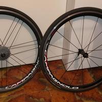 Campagnolo ruote etrto 622x15c