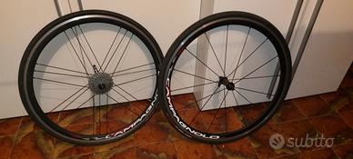 Campagnolo ruote etrto 622x15c