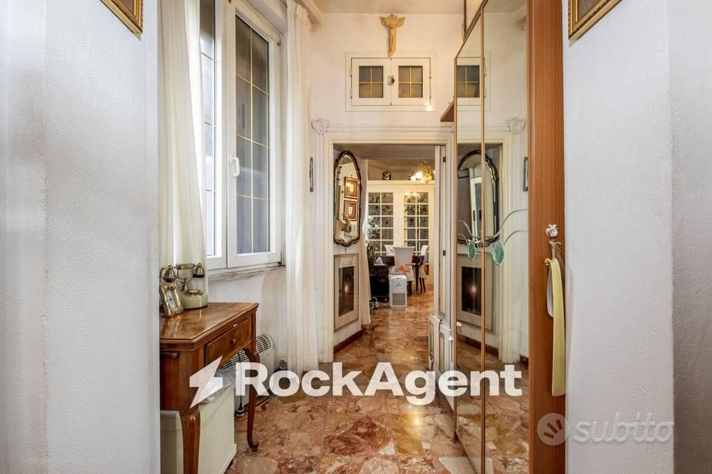 Appartamento – Roma, Monti, Municipio Roma I - Vista 5
