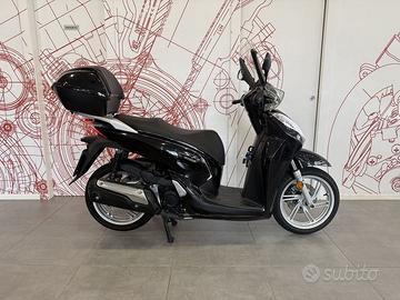Honda SH 300 - YM 2017