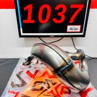 MARMITTA BETA X-TRAINER 250 300 OXA DISP TUTTI GLI