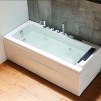 vasca idromassaggio SPA nuova da interno imballata