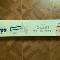 Sponda letto marca Cam