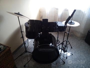 batteria Dynamic percussion