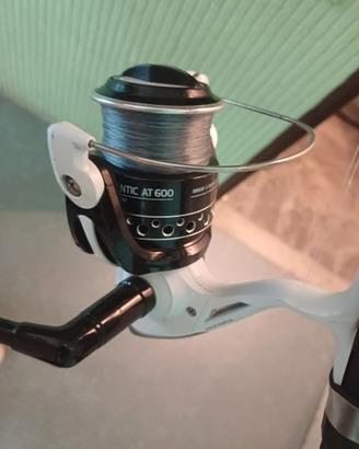 canna da pesca 