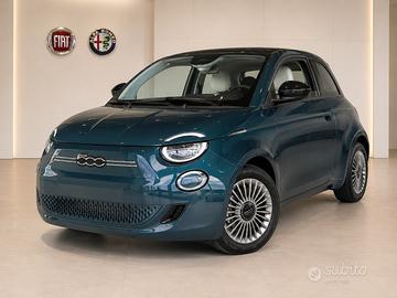 FIAT 500 IV 2020 - 500 1.0 hybrid Icon