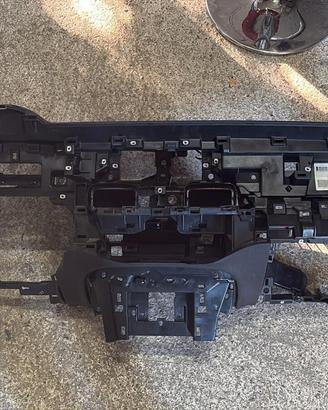 Kit airbag fiat 600 suv crossover 2025