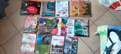 Libri per istituti professionali IPSMAT 4° e 5° 