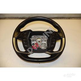 Volante in pelle Citroen C4 Grand Picasso 2015