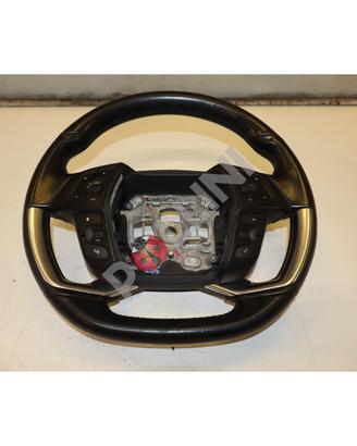 Volante in pelle Citroen C4 Grand Picasso 2015