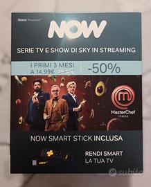 NowTV smart stick