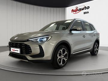 Mg ZS 1.5 hybrid+ Comfort auto