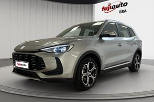 Mg ZS 1.5 hybrid+ Comfort auto