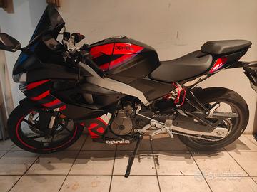 Aprilia RS 457
