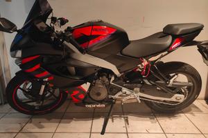 Aprilia RS 457