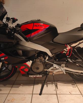 Aprilia RS 457