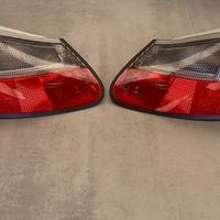 FANALI post. FRECCIA BIANCA Porsche 986 Boxster