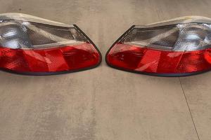 FANALI post. FRECCIA BIANCA Porsche 986 Boxster