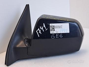 SPECCHIETTO RETROVISORE SINISTRO KIA Sportage Seri