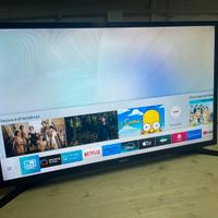 TV SAMSUNG 32 POLLICI SMART T2 WIFI USB HDMI