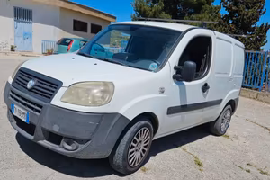 Fiat Doblò 1.3 Multijet Cargo (2005)
