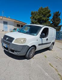Fiat Doblò 1.3 Multijet Cargo (2005)