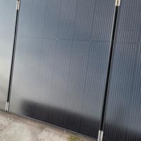 pannelli fotovoltaici