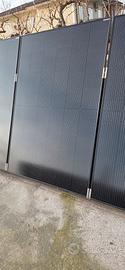 pannelli fotovoltaici