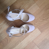 Decolte Beige / Panna