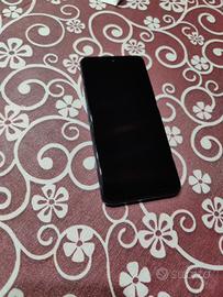 smartphone Xiaomi Note 9 Pro  usato ma come nuovo 