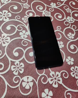 smartphone Xiaomi Note 9 Pro  usato ma come nuovo 