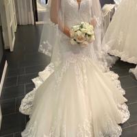 Vestito da sposa