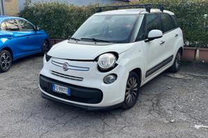 Fiat 500L Living 1.6 Multijet 120 CV Lounge