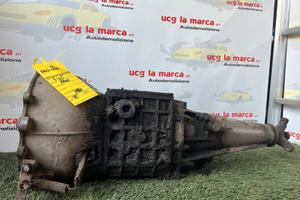 Cambio Fiat - 1100 Benzina Unificato