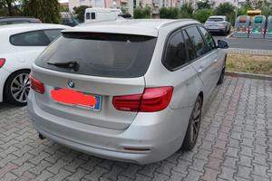 BMW 316 Touring