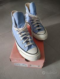 Converse All Star Chuck 70 Hi Ultraviolet
