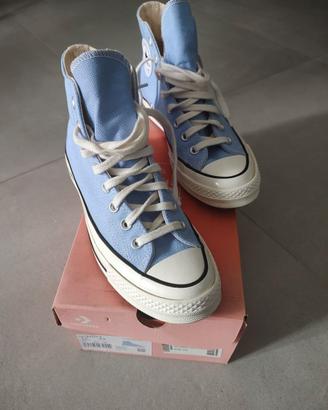 Converse All Star Chuck 70 Hi Ultraviolet