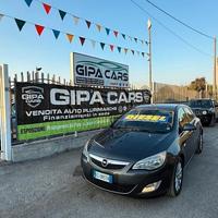 Opel Astra 1.7 CDTI 110CV 5 porte Cosmo