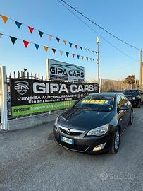 Opel Astra 1.7 CDTI 110CV 5 porte Cosmo