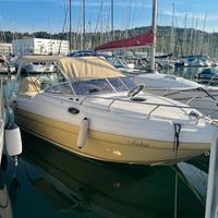 Ranieri Sea Lady 23 con Mercury 275