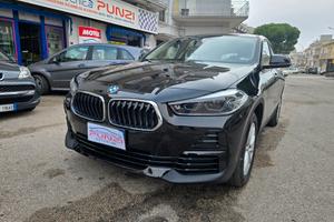 Bmw X2 xDrive18d Advantage