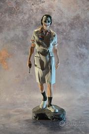 Figure Joker Heath Ledger scena Ospedale