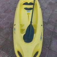 Kayak/canoa