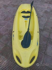 Kayak/canoa