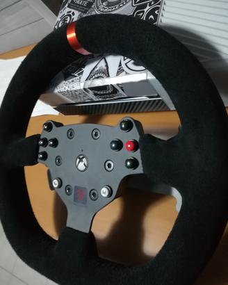 Volante Mad Catz Racing